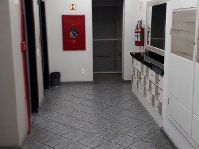 Sala com 55m², à venda, no bairro Centro em Caxias do Sul