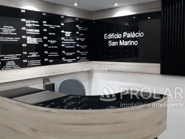 Sala com 55m², à venda, no bairro Centro em Caxias do Sul