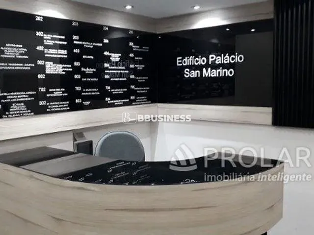 Sala com 55m², à venda, no bairro Centro em Caxias do Sul