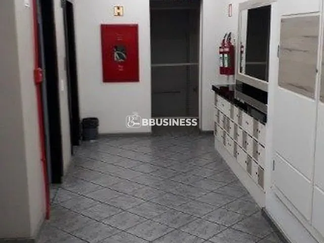 Sala com 55m², à venda, no bairro Centro em Caxias do Sul