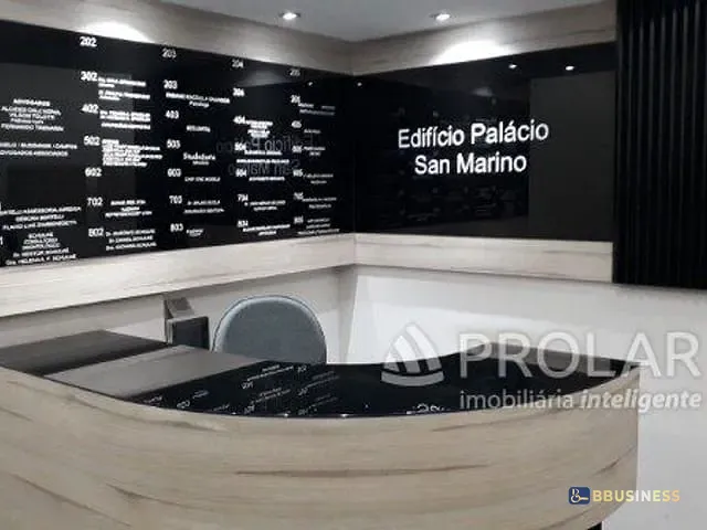 Sala com 55m², à venda, no bairro Centro em Caxias do Sul