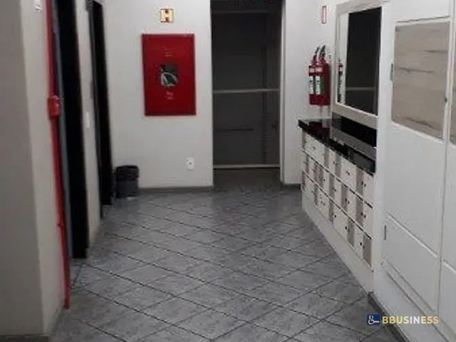 Sala com 55m², à venda, no bairro Centro em Caxias do Sul