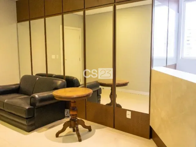Sala com 167m², à venda, no bairro Gleba Fazenda Palhano em Londrina