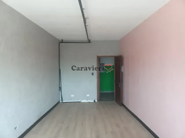 Sala para alugar, no bairro Vila Rio Branco em São Paulo