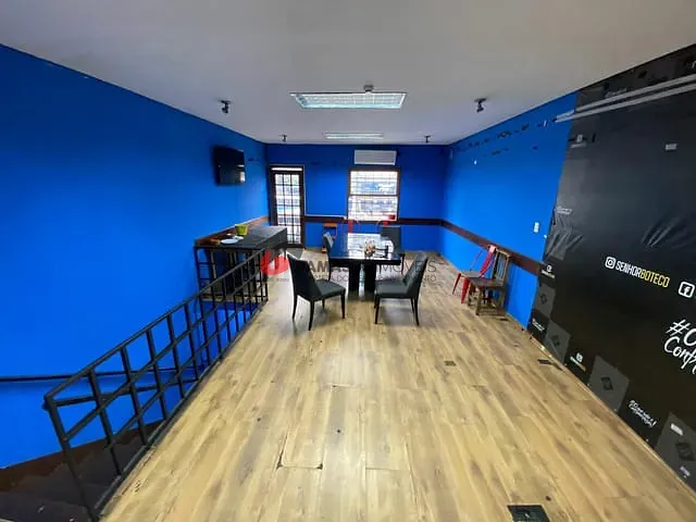 Sala com 94m², à venda, no bairro Santo Antônio em São Caetano do Sul