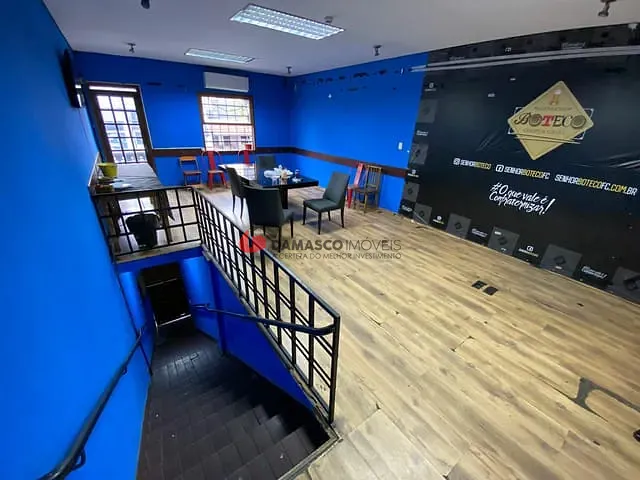 Sala com 94m², à venda, no bairro Santo Antônio em São Caetano do Sul
