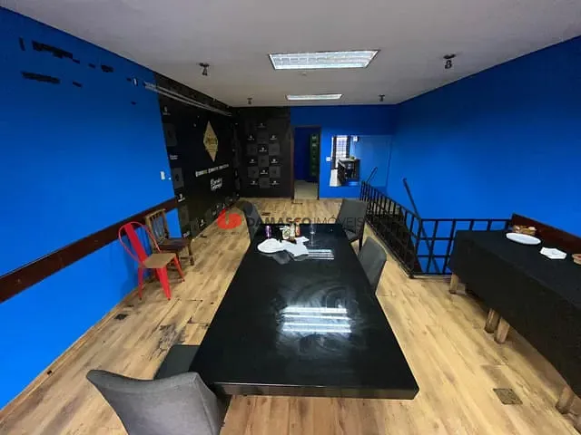 Sala com 94m², à venda, no bairro Santo Antônio em São Caetano do Sul