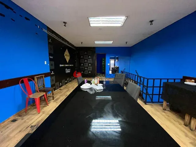 Sala com 94m², à venda, no bairro Santo Antônio em São Caetano do Sul