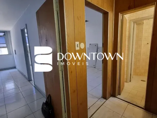 Sala com 59m², para alugar, no bairro Centro em Rio de Janeiro