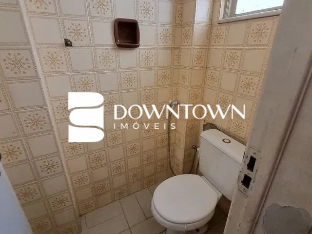 Sala com 59m², para alugar, no bairro Centro em Rio de Janeiro