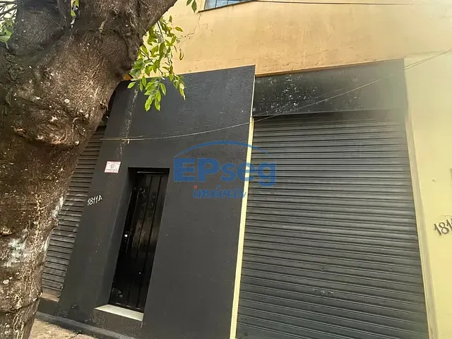 Sala para alugar, no bairro Centro em Londrina