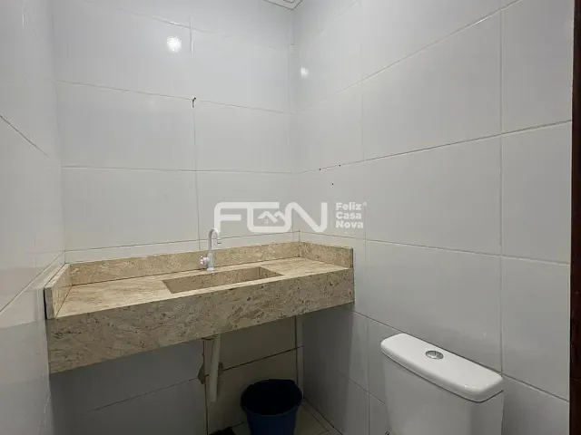 Sala para alugar, no bairro Centro em Camaçari