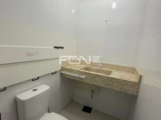 Sala para alugar, no bairro Centro em Camaçari