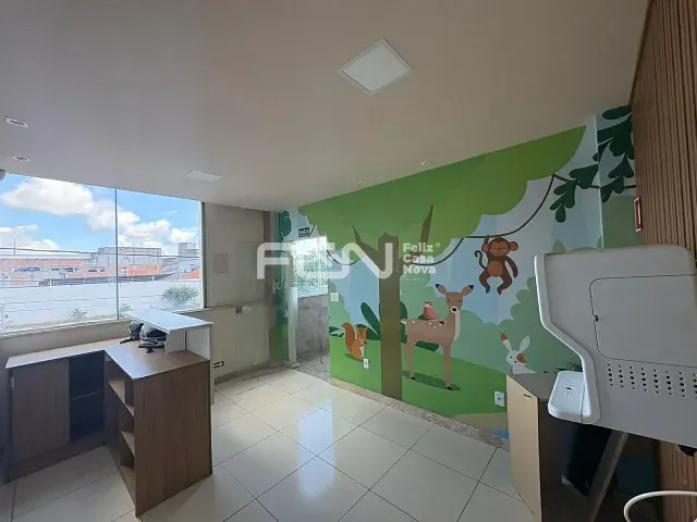 Sala para alugar, no bairro Centro em Camaçari