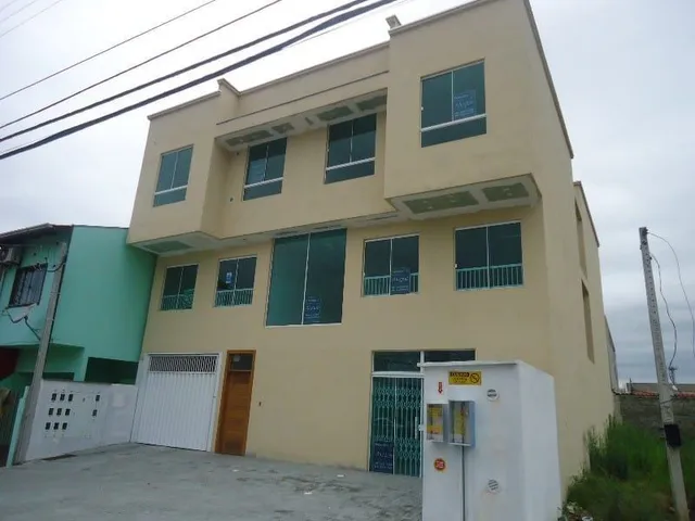 Sala com 55m², para alugar, no bairro São Vicente em Itajaí