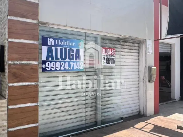 Sala para alugar, no bairro Suíssa em Aracaju