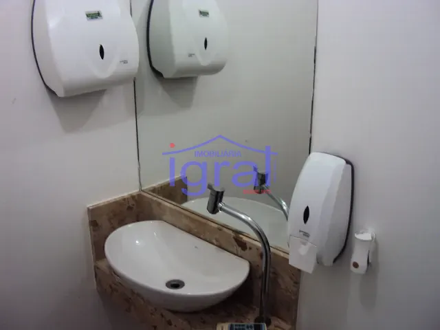 Sala à venda, no bairro Jabaquara em São Paulo