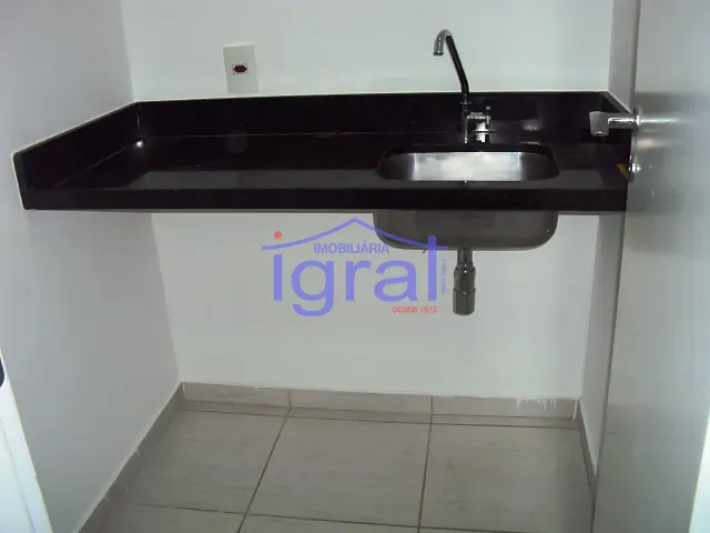 Sala à venda, no bairro Jabaquara em São Paulo