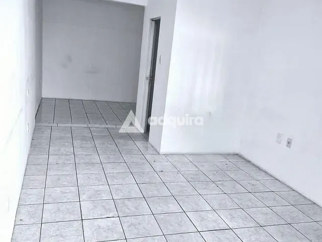Sala para alugar, no bairro Nova Rússia em Ponta Grossa