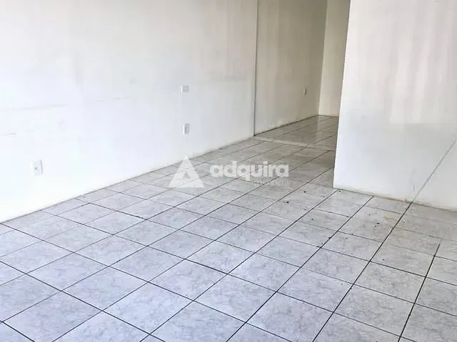 Sala para alugar, no bairro Nova Rússia em Ponta Grossa