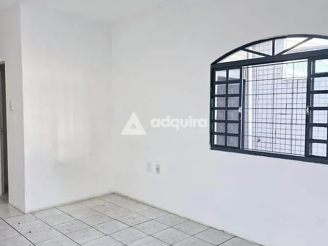 Sala para alugar, no bairro Nova Rússia em Ponta Grossa