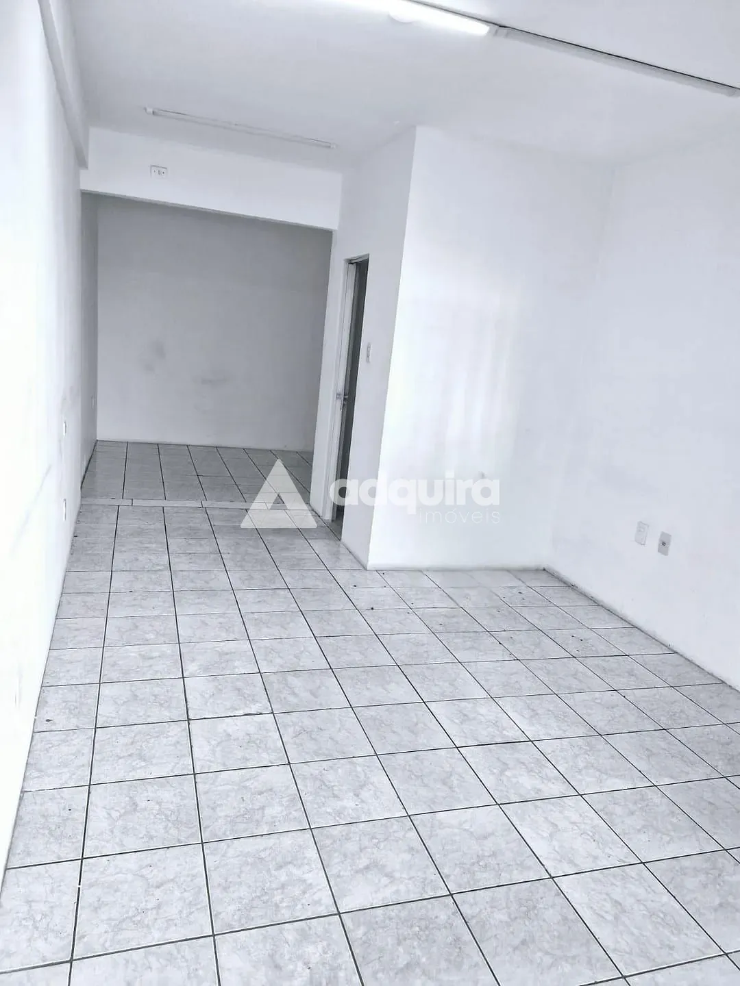 Sala-Conjunto, 32 m² - Foto 3