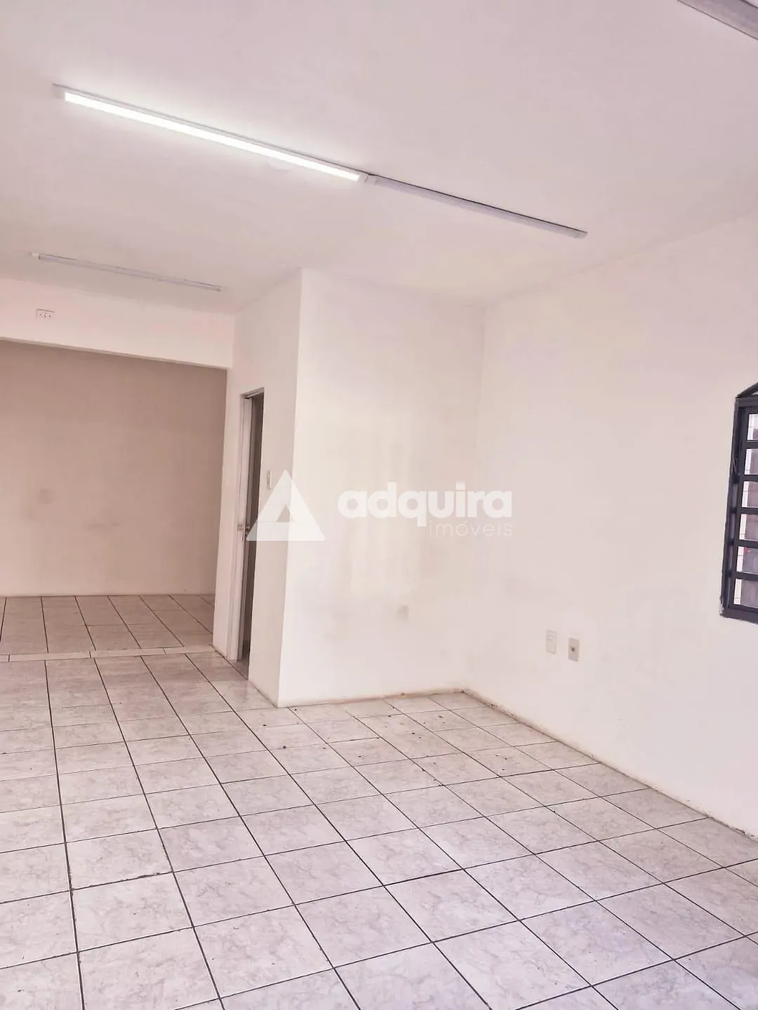 Sala-Conjunto, 32 m² - Foto 2