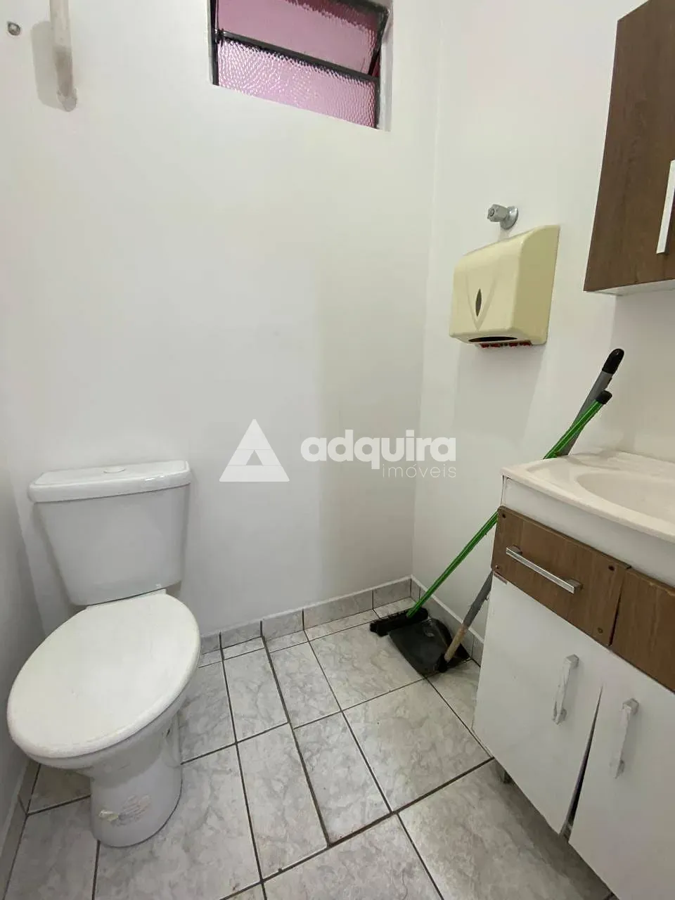 Sala-Conjunto, 32 m² - Foto 6