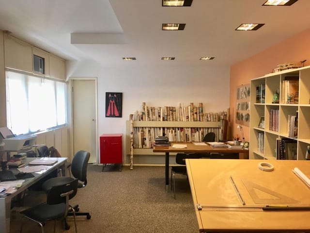 Foto do Sala - Sala à venda, 34 m² por R$ 120.000,00 - Jardim São Dimas - São José dos Campos/SP | INDEPENDENCE NEGOCIOS IMOBILIARIOS LTDA