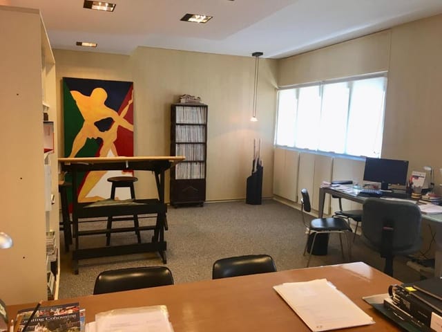 Foto do Sala - Sala à venda, 34 m² por R$ 120.000,00 - Jardim São Dimas - São José dos Campos/SP | INDEPENDENCE NEGOCIOS IMOBILIARIOS LTDA