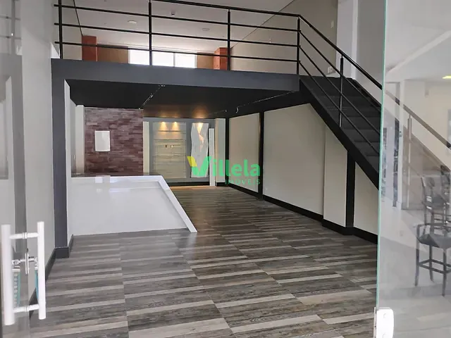 Sala à venda, no bairro Jardim Limoeiro em Arujá