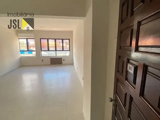Sala para alugar, no bairro Vila Antônio Augusto Luiz em Caçapava