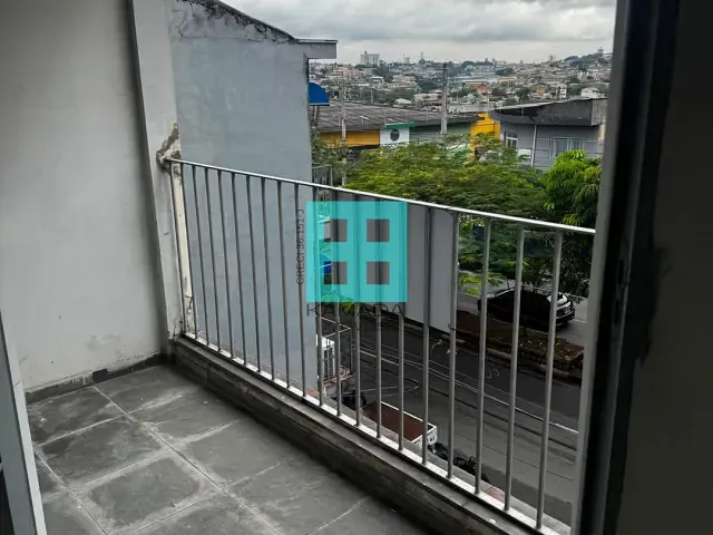 Sala para alugar, no bairro Rochdale em Osasco