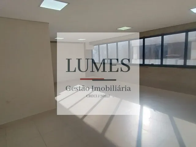 Sala para alugar, no bairro Centro em Americana