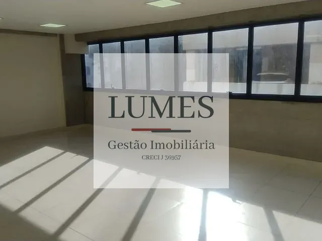 Sala para alugar, no bairro Centro em Americana