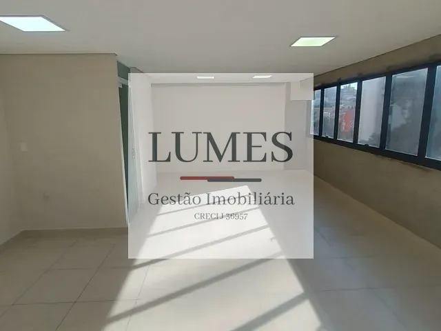 Sala para alugar, no bairro Centro em Americana