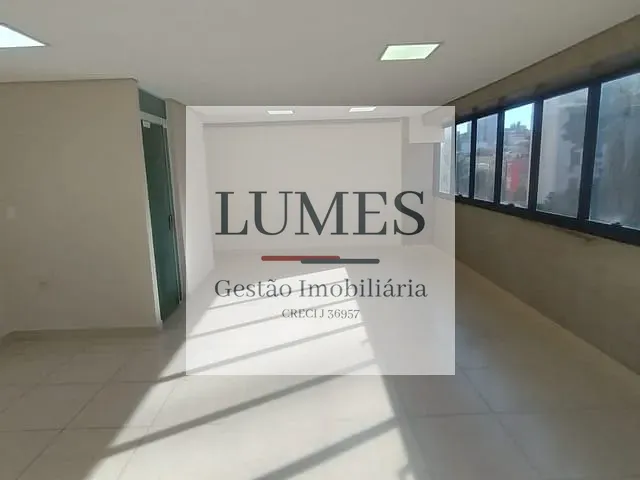 Sala para alugar, no bairro Centro em Americana