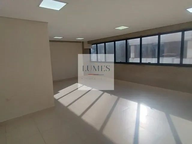 Sala para alugar, no bairro Centro em Americana