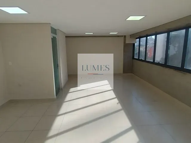 Sala para alugar, no bairro Centro em Americana