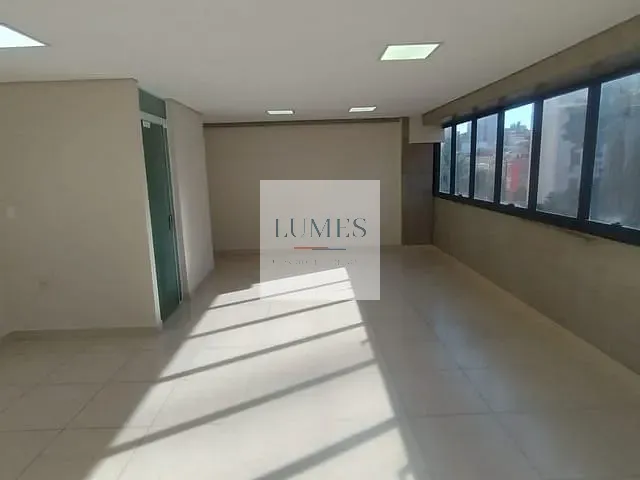 Sala para alugar, no bairro Centro em Americana