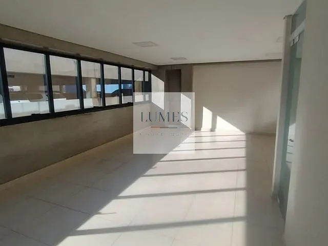 Sala para alugar, no bairro Centro em Americana