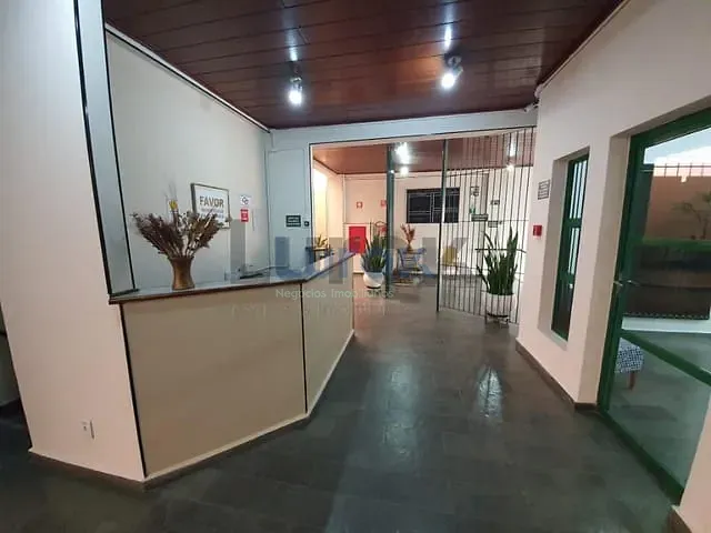 Loja com 80m², à venda ou para alugar, no bairro Vila Clayton em Valinhos