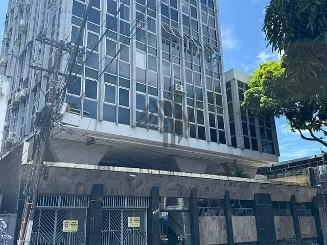 Sala para alugar, no bairro Nazaré em Belém
