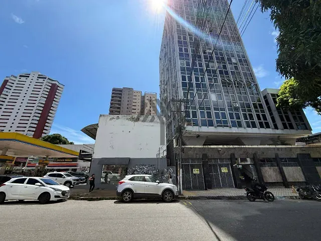 Sala para alugar, no bairro Nazaré em Belém
