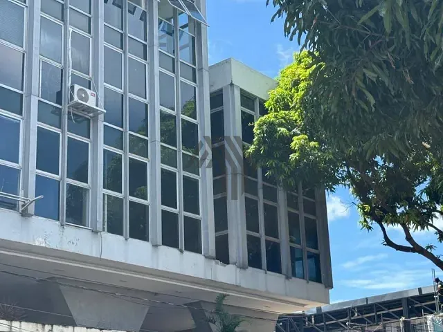 Sala para alugar, no bairro Nazaré em Belém