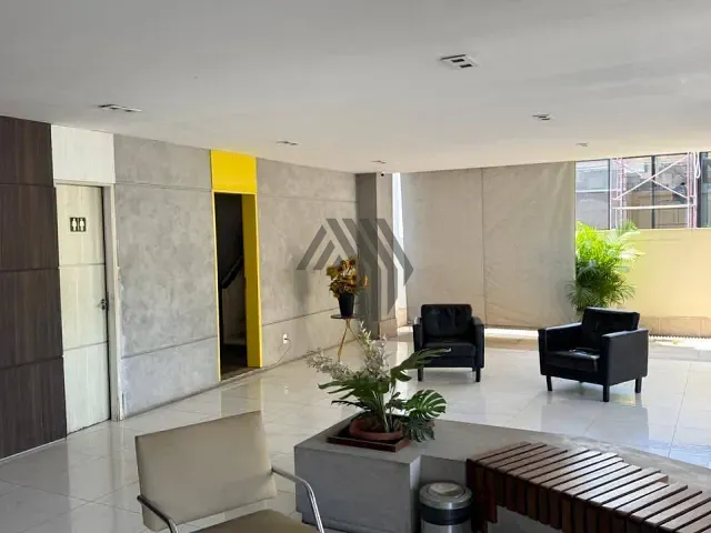 Sala para alugar, no bairro Nazaré em Belém