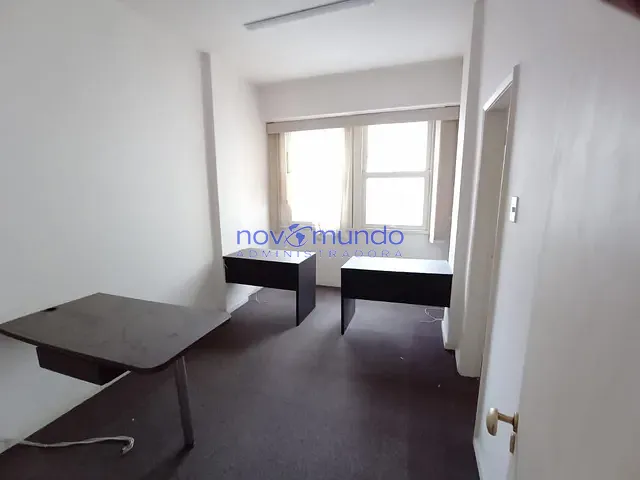 Sala para alugar, no bairro Centro em Rio de Janeiro