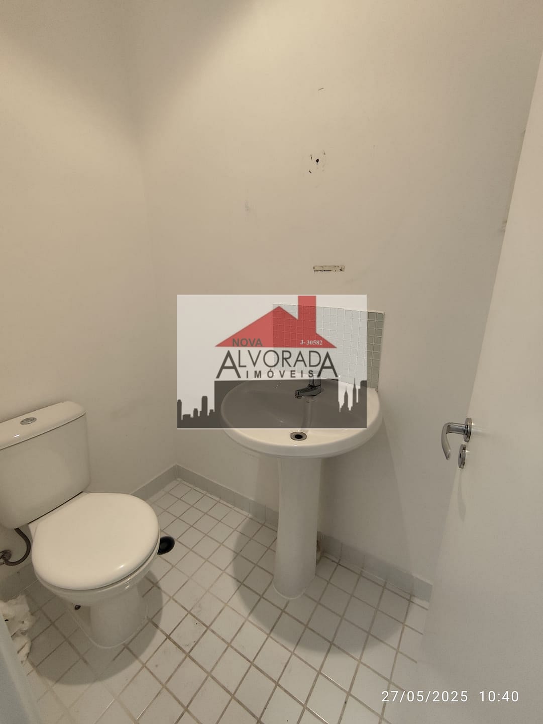 Conjunto Comercial-Sala à venda, 35m² - Foto 6