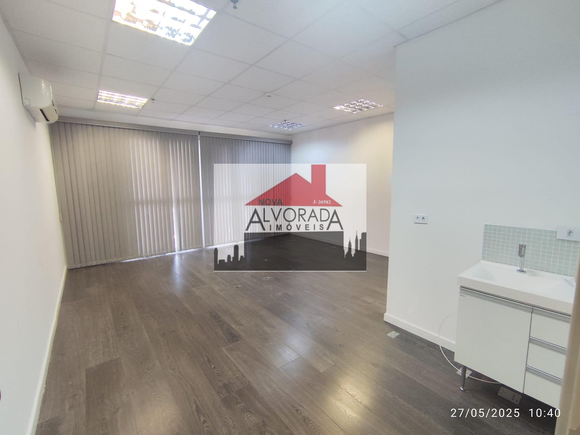 Conjunto Comercial-Sala à venda, 35m² - Foto 3