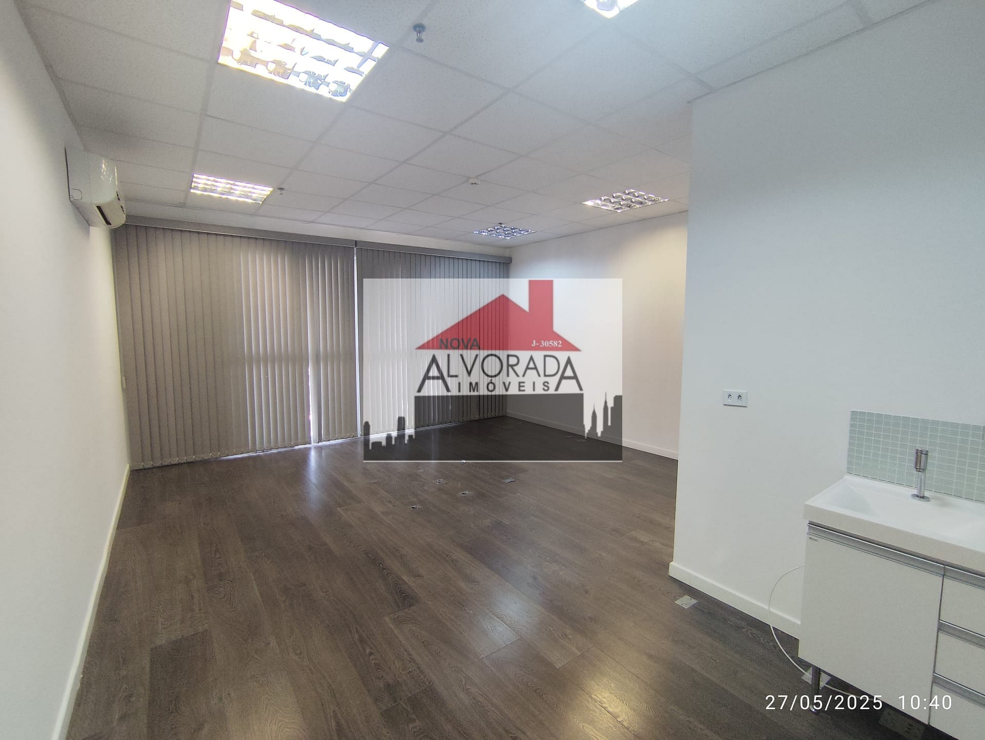 Conjunto Comercial-Sala à venda, 35m² - Foto 4